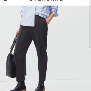 Everlane Dream Pant black
